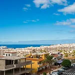 شقة Magnifico Sol Paraiso أذيخي
