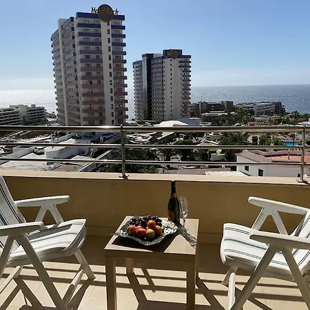 דירה Magnifico Sol Paraiso *