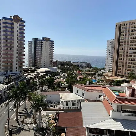 Magnifico Sol Paraiso