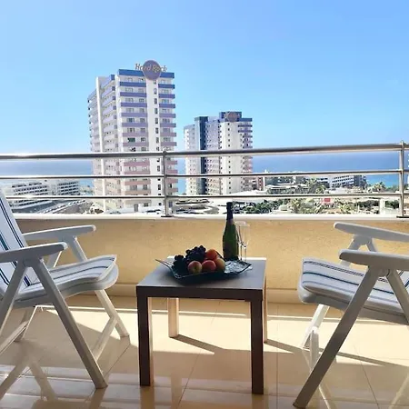 Apartment Magnifico Sol Paraiso