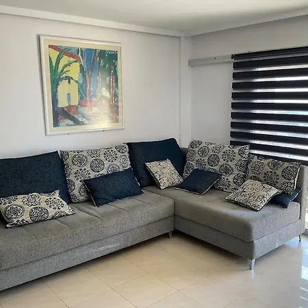 Magnifico Sol Paraiso אדחה