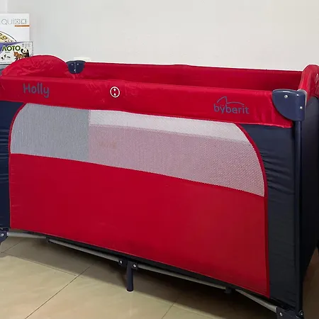 Magnifico Sol Paraiso דירה