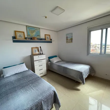 Magnifico Sol Paraiso * אדחה