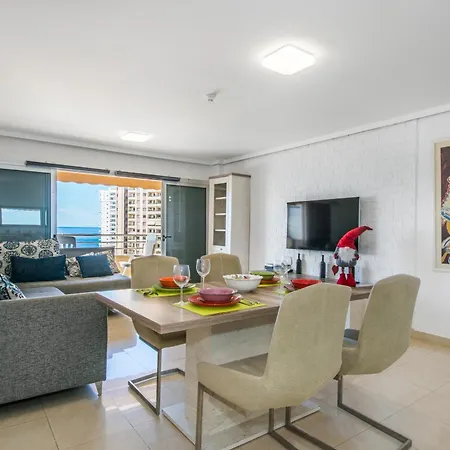 Magnifico Sol Paraiso * אדחה