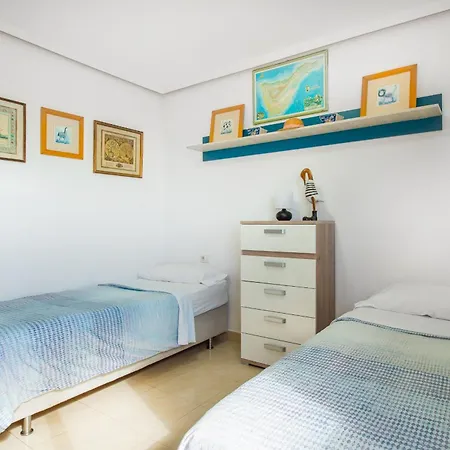 Magnifico Sol Paraiso אדחה