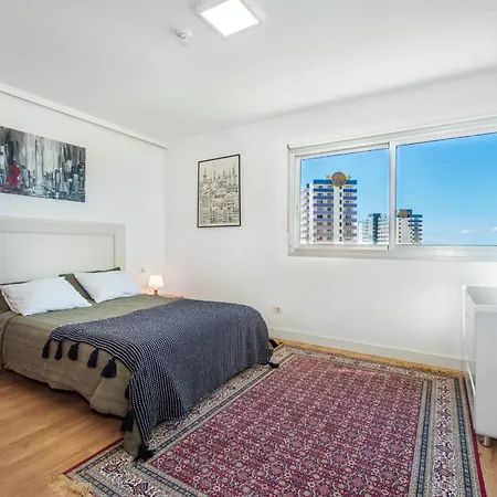 Magnifico Sol Paraiso * אדחה