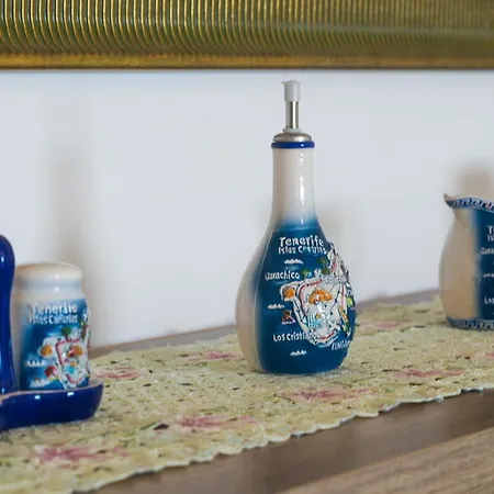 Magnifico Sol Paraiso דירה