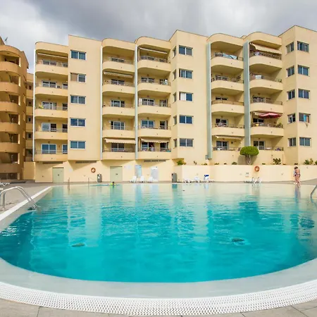 Magnifico Sol Paraiso דירה