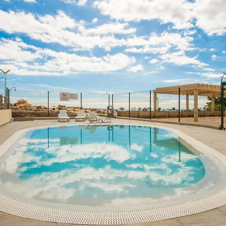 Magnifico Sol Paraiso דירה אדחה