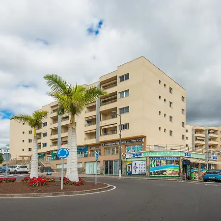 Magnifico Sol Paraiso דירה