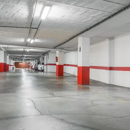 דירה Magnifico Sol Paraiso *