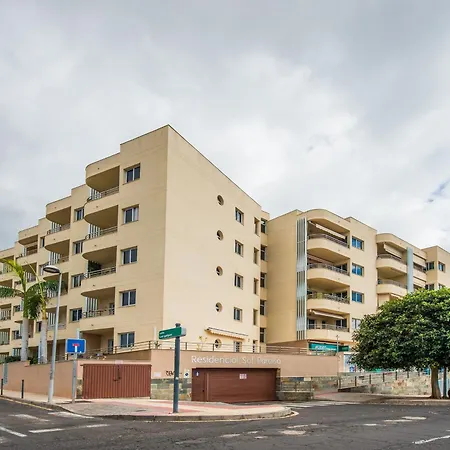 דירה Magnifico Sol Paraiso