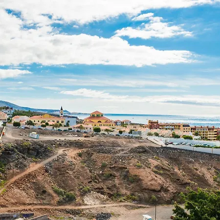 Magnifico Sol Paraiso דירה אדחה