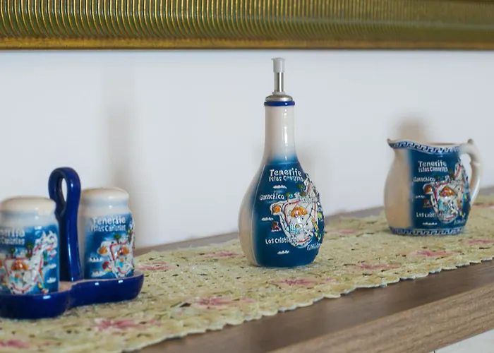 Magnifico Sol Paraiso Διαμέρισμα