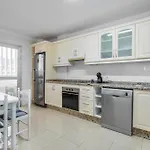 Magnífico Sol Paraíso Apartamento *