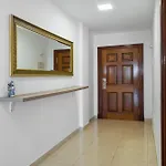 Magnífico Sol Paraíso Apartamento *