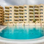 Magnífico Sol Paraíso Apartamento
