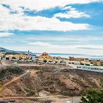 Magnifico Sol Paraiso Апартаменти Адехе