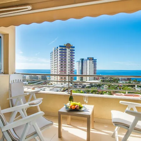 Magnífico Sol Paraíso Apartamento Costa Adeje (Tenerife)