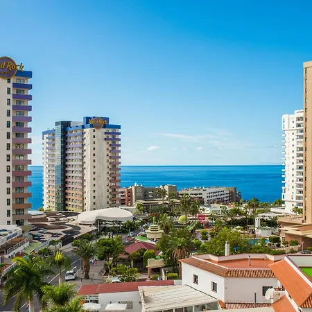 Magnífico Sol Paraíso *