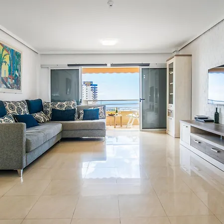 Magnífico Sol Paraíso * Costa Adeje (Tenerife)