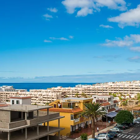 Appartamento Magnifico Sol Paraiso Costa Adeje (Tenerife)