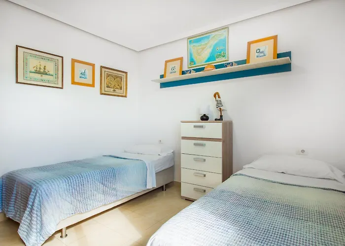 Magnífico Sol Paraíso Costa Adeje (Tenerife)