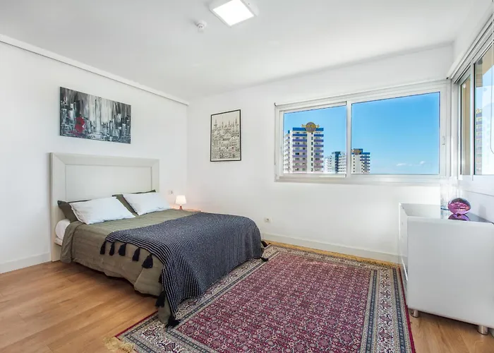 Magnífico Sol Paraíso * Costa Adeje (Tenerife)