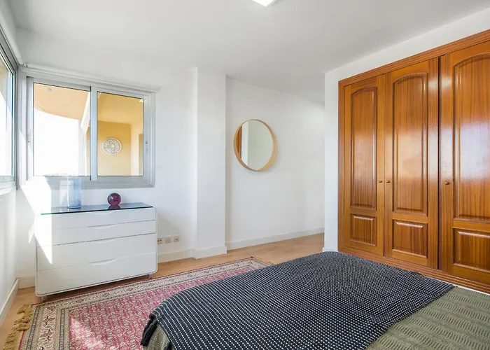 Magnífico Sol Paraíso *