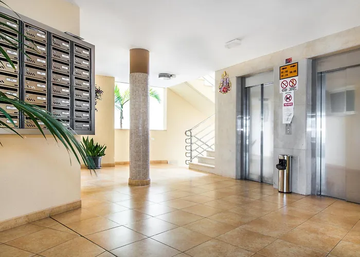 Magnífico Sol Paraíso * Costa Adeje (Tenerife)