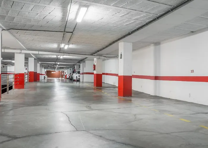 Apartamento Magnífico Sol Paraíso *