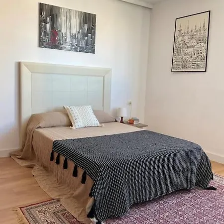Apartamento Magnifico Sol Paraiso