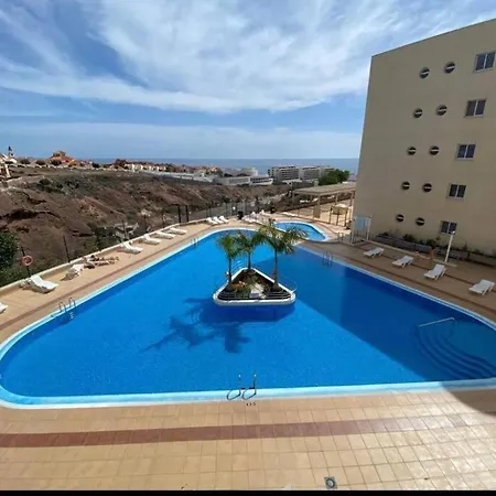 Apartamento Magnifico Sol Paraiso